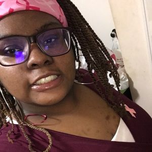 Meet your Posher, Ciara